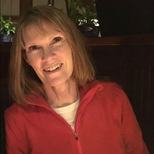 Meet your Posher, Susie